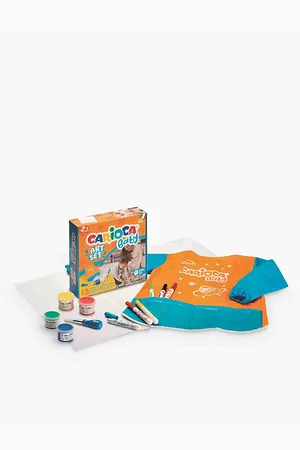 Frescobol Carioca Baby Art Set