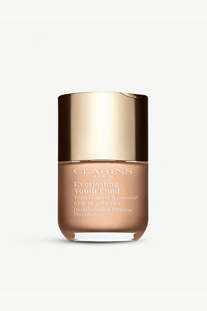 Clarins Everlasting Youth Fluid Foundation 30ml