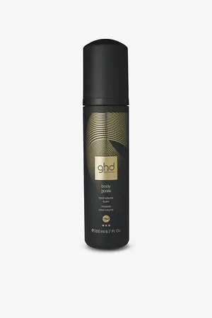 ghd Total Volume Foam