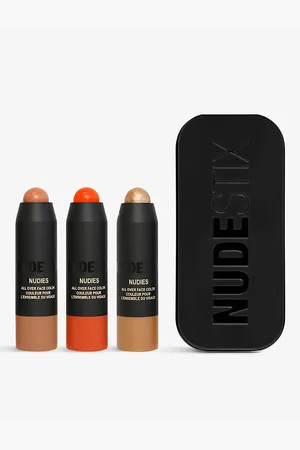 Nudestix Beachy Nudes Kit