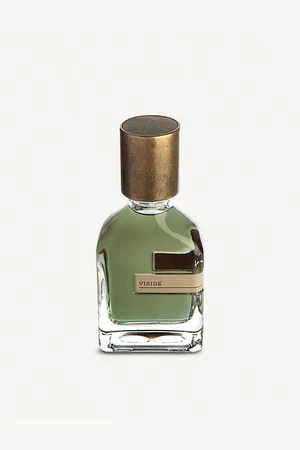 ORTO PARISI Mens Viride Extrait De Parfum 50ml