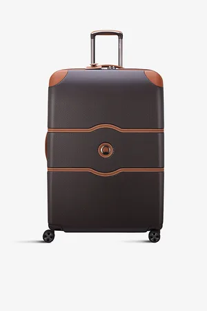Delsey Chatelet Air 2.0 Shell Suitcase 80cm