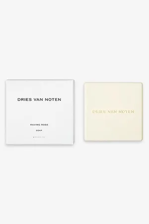 DRIES VAN NOTEN Raving Rose Soap 100g