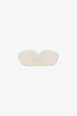 Fashion Forms Womens Bandeau Silicone Bra