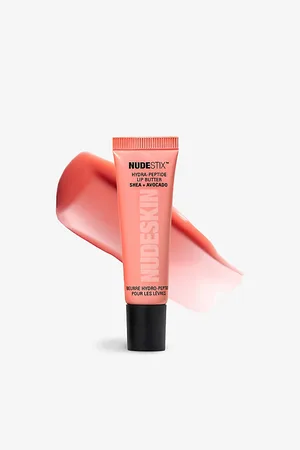 Nudestix Hydra-Peptide Shea and Avocado Lip Butter 10ml