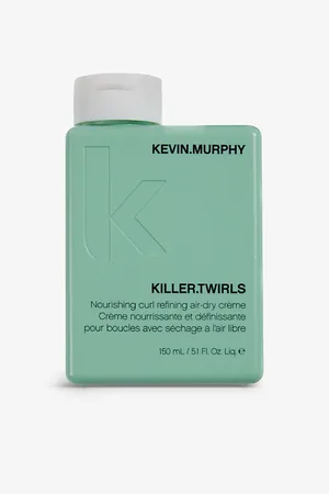 Kevin Murphy Killer.Twirls Nourishing Curl Refining Air-Dry Crème 150ml