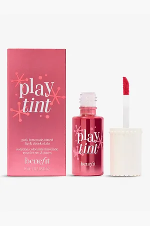 Benefit Playtint Lip and Cheek Stain 6ml