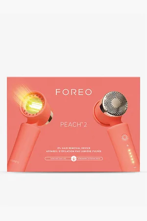 Foreo Peach™ 2 Hair Reduction Ipl Device