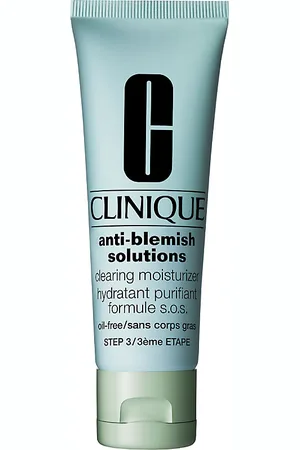 Clinique Anti&Ndash;Blemish Clearing Moisturiser 50ml