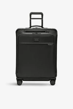 Briggs & Riley Baseline Soft-Shell 4-Wheel Expandable 66cm