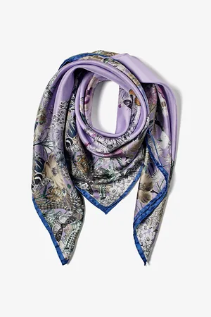 ASPINAL OF LONDON Womens Ombre 