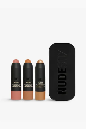 Nudestix Soft Warm Nudies Mini Kit