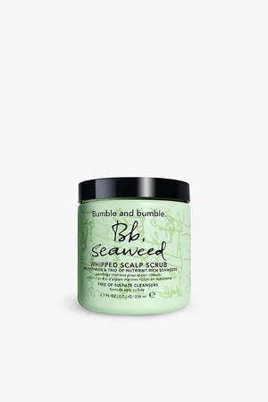 Bumble & Bumble Seaweed Whipped Scalp Scrub 200ml