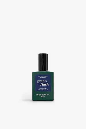 MANUCURIST Green Flash Nail Polish 15ml
