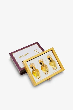 Xerjoff Womens Discovery Set III Gift Set