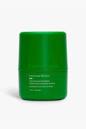 Humanrace Lotus Enzyme Exfoliator 71ml