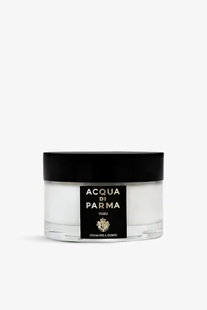 Acqua di Parma Signatures Of The Sun Yuzu Body Cream 150ml