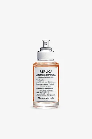 Maison Margiela Womens Replica Under The Stars Eau De Toilette