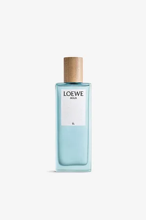 Loewe Agua Él Eau De Toilette 100ml