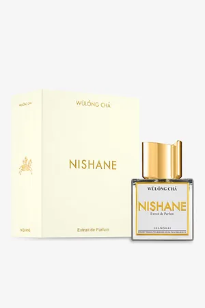 Nishane Womens Wūlóng Chá Extrait De Parfum 100ml