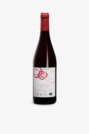 France Agnes & Rene Mosse Bangarang Rouge 750ml