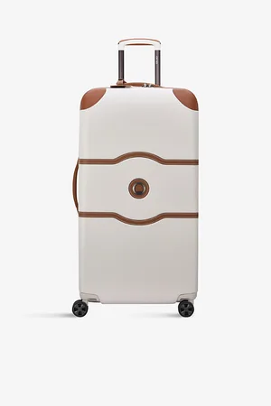 Delsey Chatelet Air 2.0 Shell Suitcase 80cm