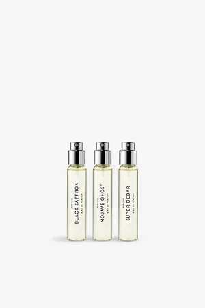 BYREDO La Sélection Boisée