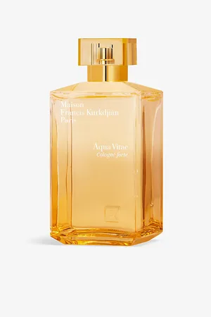 Maison Francis Kurkdjian Mens Aqua Vitae Cologne Forte Eau De Parfum 200ml