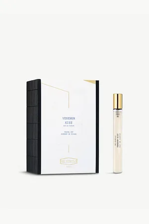 Ex Nihilo Womens Venenum Kiss Eau De Parfum Travel Set 5X7.5ml