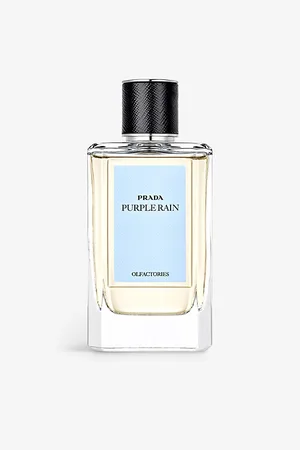 Prada Womens Olfactories Purple Rain Eau De Parfum 100ml