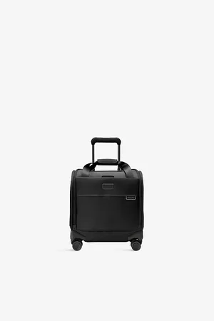 Briggs & Riley Soft Shell 4-Wheel Cabin Suitcase 40.6cm