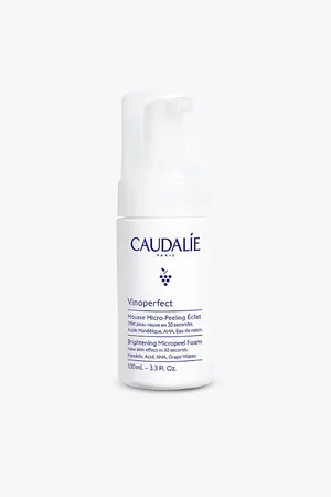 Caudalie Vinoperfect Brightening Micropeel Foam 100ml