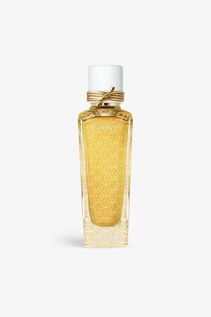 Cartier Les Heures Voyageuses Oud Radieux Eau De Parfum 75ml