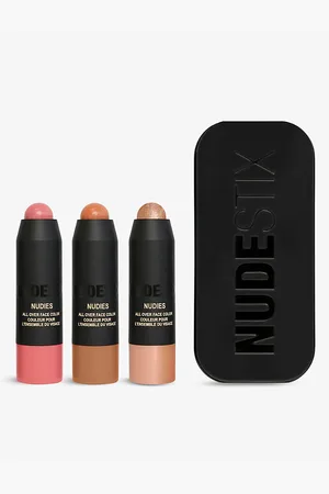 Nudestix Roses and Honey Nudies Mini Kit