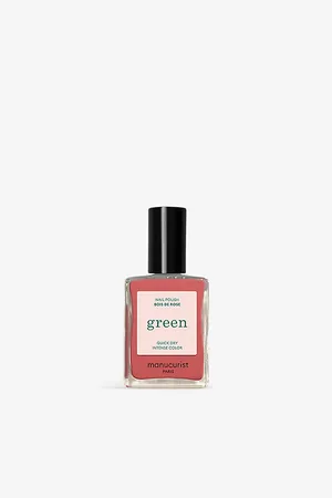 MANUCURIST Green Old Rose Nail Polish 15ml