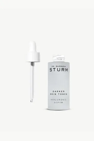 DR.BARBARA STURM Darker Skin Tones Hyaluronic Serum 30ml