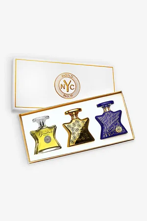 Bond No. 9 Luxe Trio For Men Gift Set