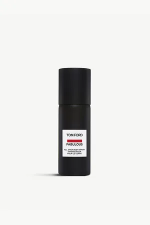 Tom Ford Womens Private Blend Fabulous All Over Body Spray 150ml