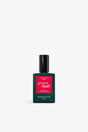 MANUCURIST Green Flash Nail Polish 15ml