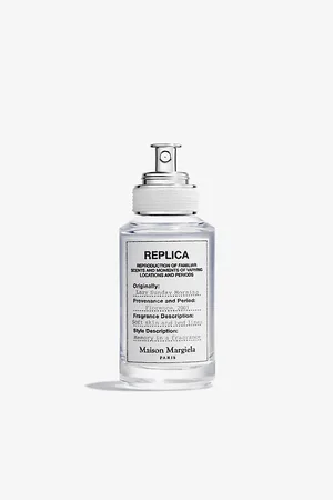 Maison Margiela Womens Replica Lazy Sunday Morning Eau De Toilette 30ml