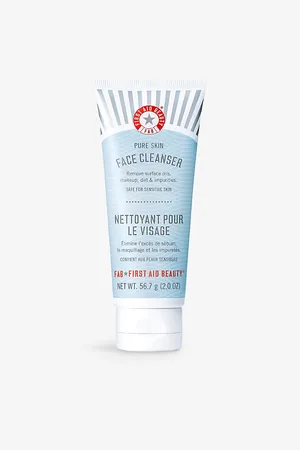 First Aid Beauty Pure Skin Face Cleanser 56.7.G