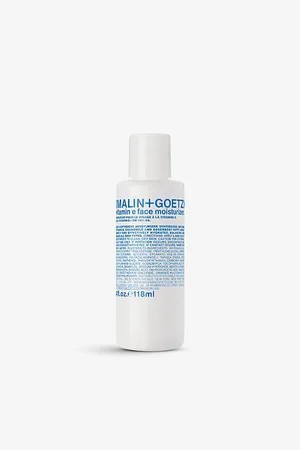MALIN+GOETZ Vitamin E Face Moisturiser 118ml