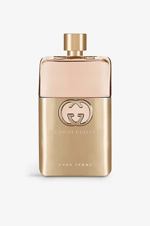 Gucci Womens Guilty Pour Femme Eau De Parfum 150ml