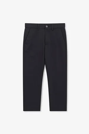 Reiss Eastbury Slim-Fit Stretch-Cotton Chinos 9-14 Years