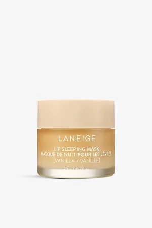 LANEIGE Vanilla Lip Sleeping Mask 20g