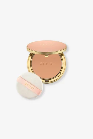 Gucci Poudre De Beauté Matte Compact Powder 10g
