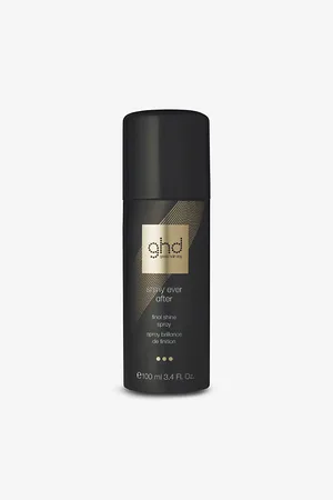 ghd Final Shine Spray