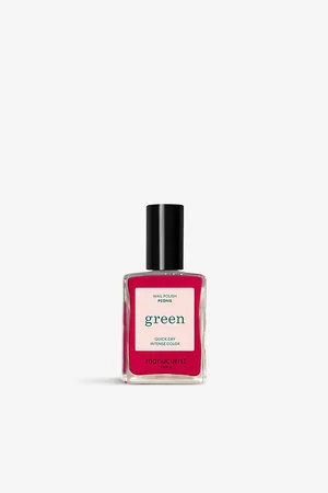 MANUCURIST Green Nail Polish 15ml