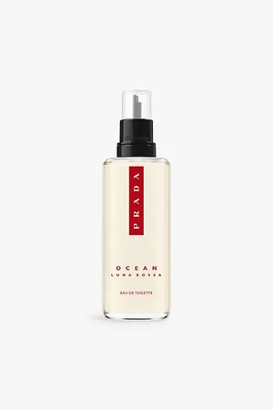 Prada Womens Luna Rossa Ocean Eau De Toilette Refill 150ml