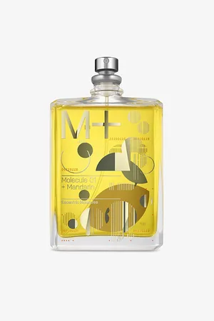 Escentric Molecules Molecule 01 + Mandarin Eau De Toilette 100ml